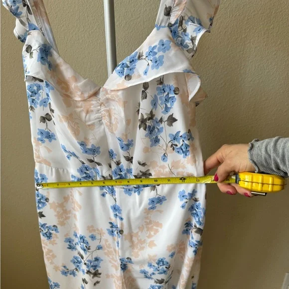 June & Hudson Jumpsuit - Picture 9 of 9